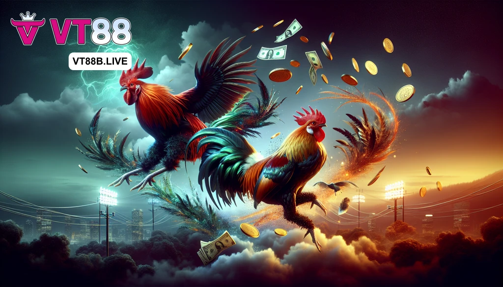 Bí quyết chơi đá gà cựa sắt hiệu quả mà nhiều người chưa biết
