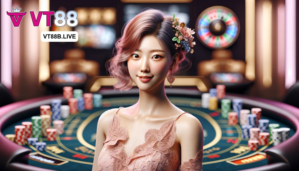 Blackjack tại sảnh casino