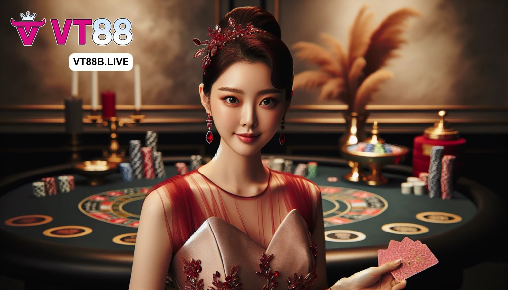 Tổng quan sảnh cược Casino
