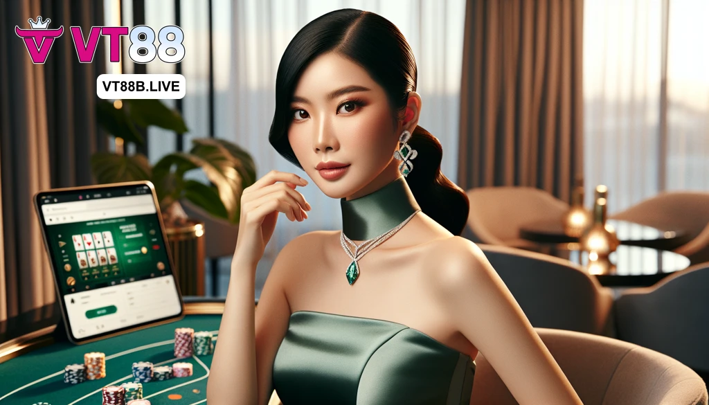 Các rủi ro khi người chơi chọn sai link