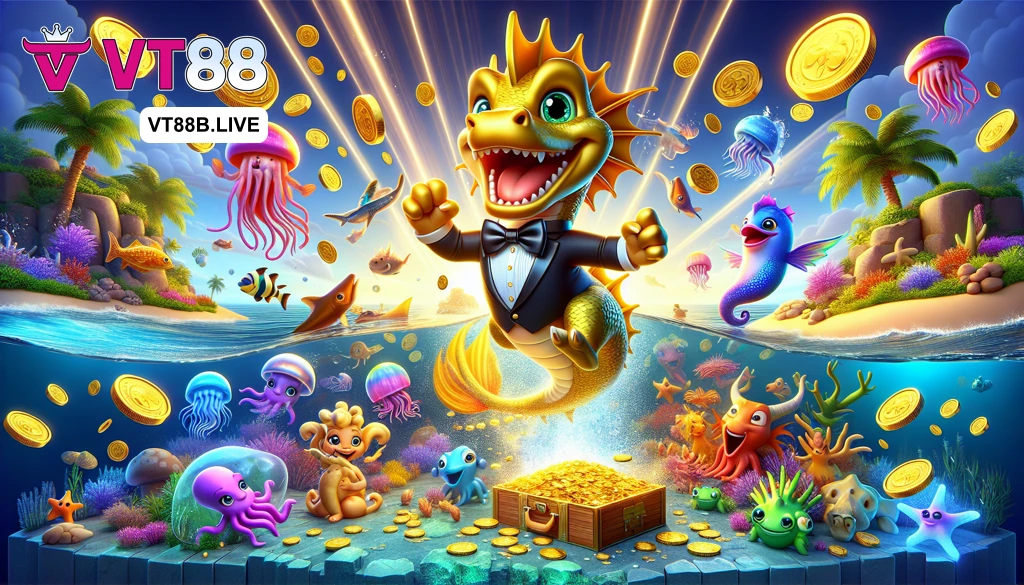 hack bắn cá