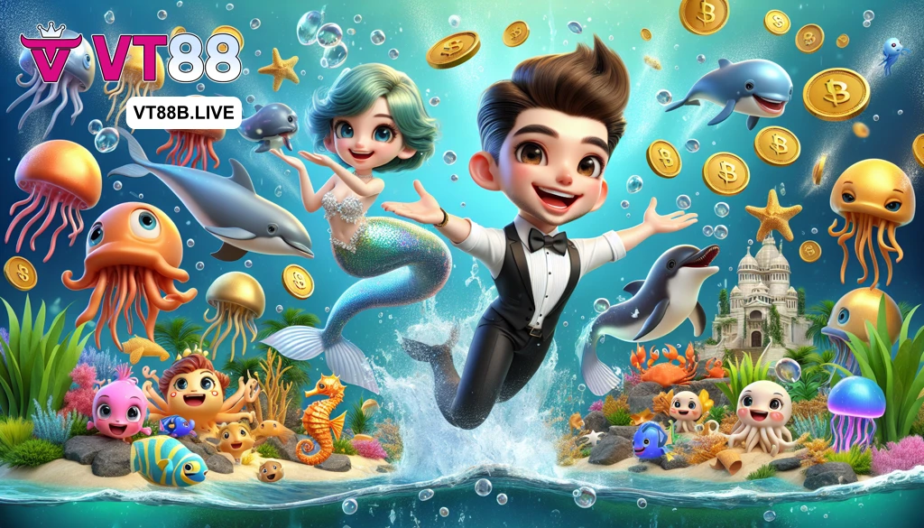 Khái niệm hack bắn cá