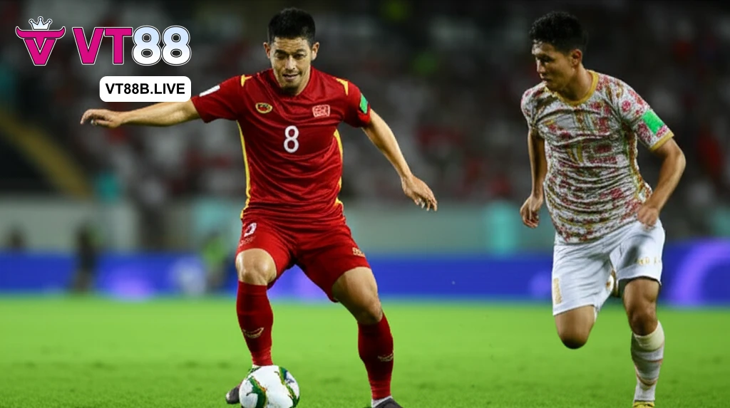 Kinh nghiệm bắt kèo Malaysia chuẩn nhất