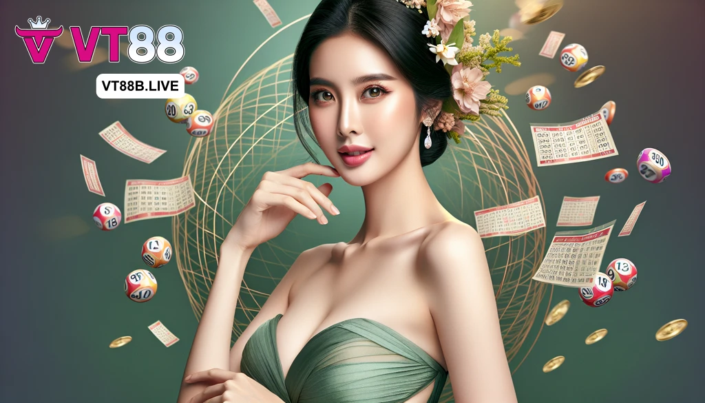 Xổ số mang lại giây phút giải trí trọn vẹn